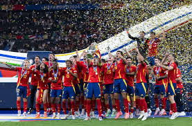 体育赛事中 体育赛事中