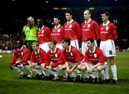 己的冠军梦 己的冠军梦